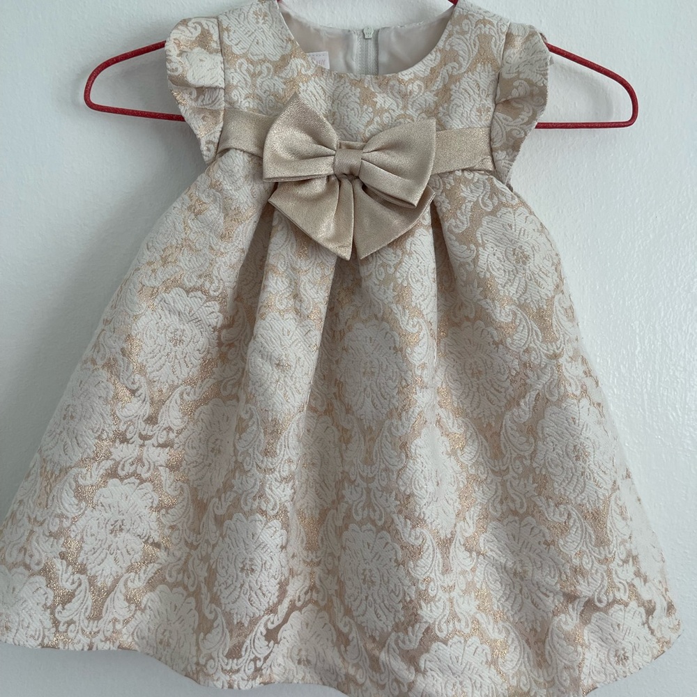 Baby Girl Dress